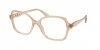 OKULARY KOREKCYJNE SWAROVSKI SK 2063 1034 54 ROZMIAR M